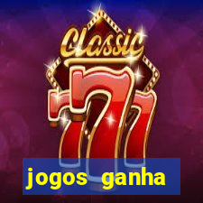 jogos ganha dinheiro no pix